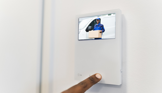 How Does a Smart Doorbell Camera Keep Your Home Safer?