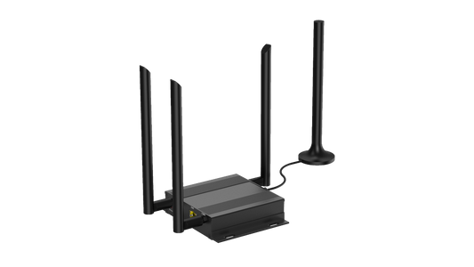 Multimode Engineering Gateway
