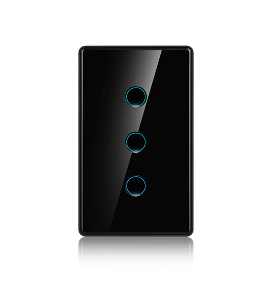 SHV Zigbee Smart Touch switch