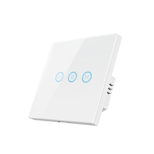 SHV-151 Smart Curtain WiFi Switch Panel