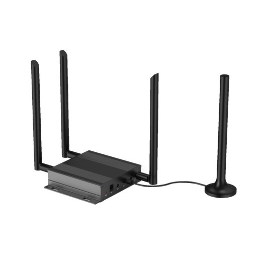 Multimode Engineering Gateway