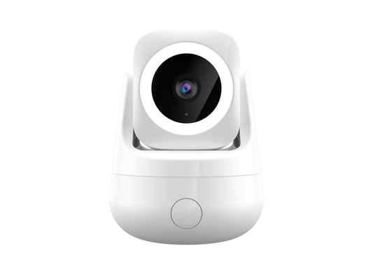 ShineVion Technology Indoor Home Security Family Camera Universal