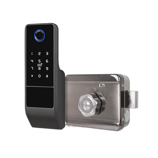 SHV-699 Iron door intelligent lock