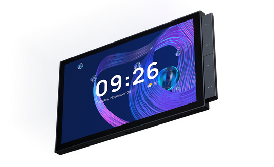 Tuya Smart Home Control Panel Max 10