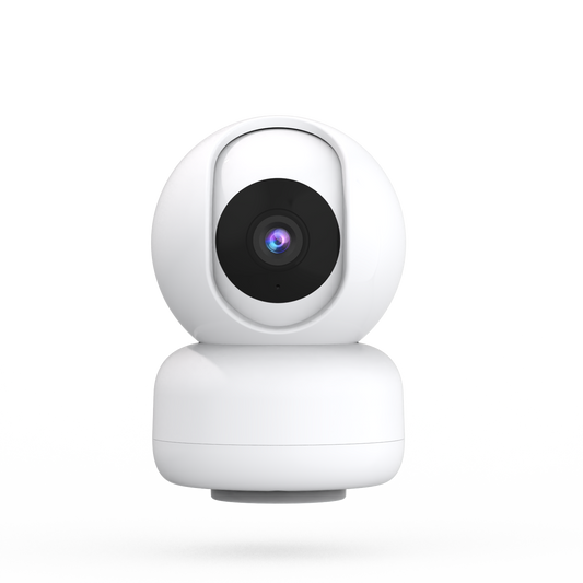 ShineVion Technology Indoor Home Security Baby Monitor Camera Other