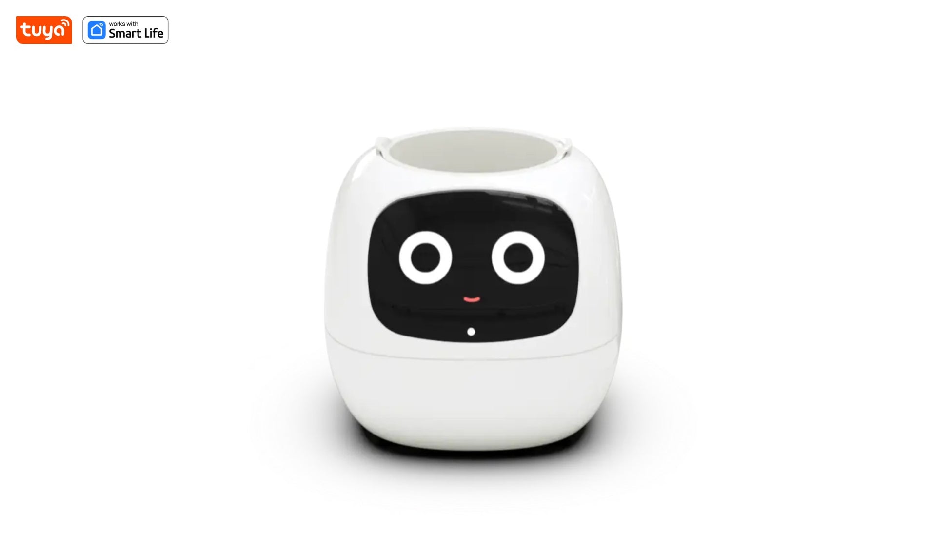 ShineVion Technology Ivy Smart Plant Pot Universal