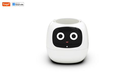 ShineVion Technology Ivy Smart Plant Pot Universal