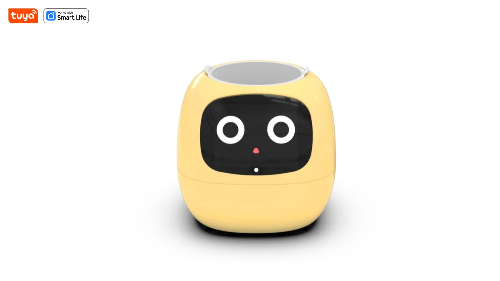 ShineVion Technology Ivy Smart Plant Pot Universal