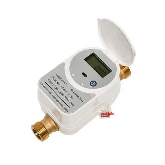 SHV-C02 Smart Water Meter