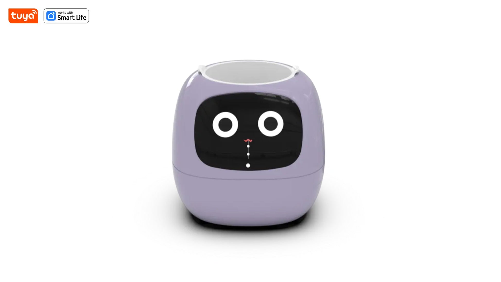 ShineVion Technology Ivy Smart Plant Pot Universal