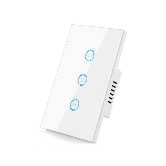 SHV-152 Smart Curtain WiFi Switch Panel