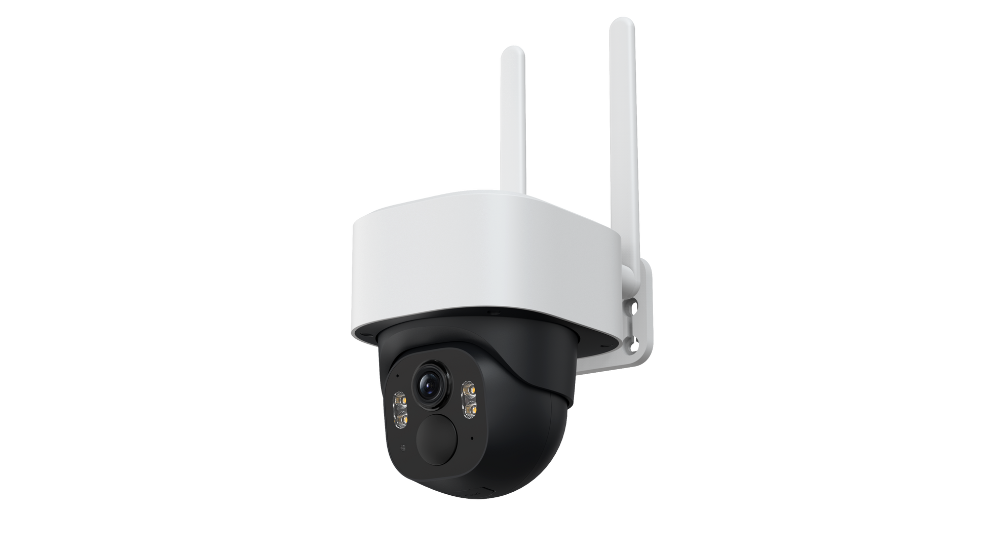 ShineVion Technology Outdoor 4G Battery Camera Universal