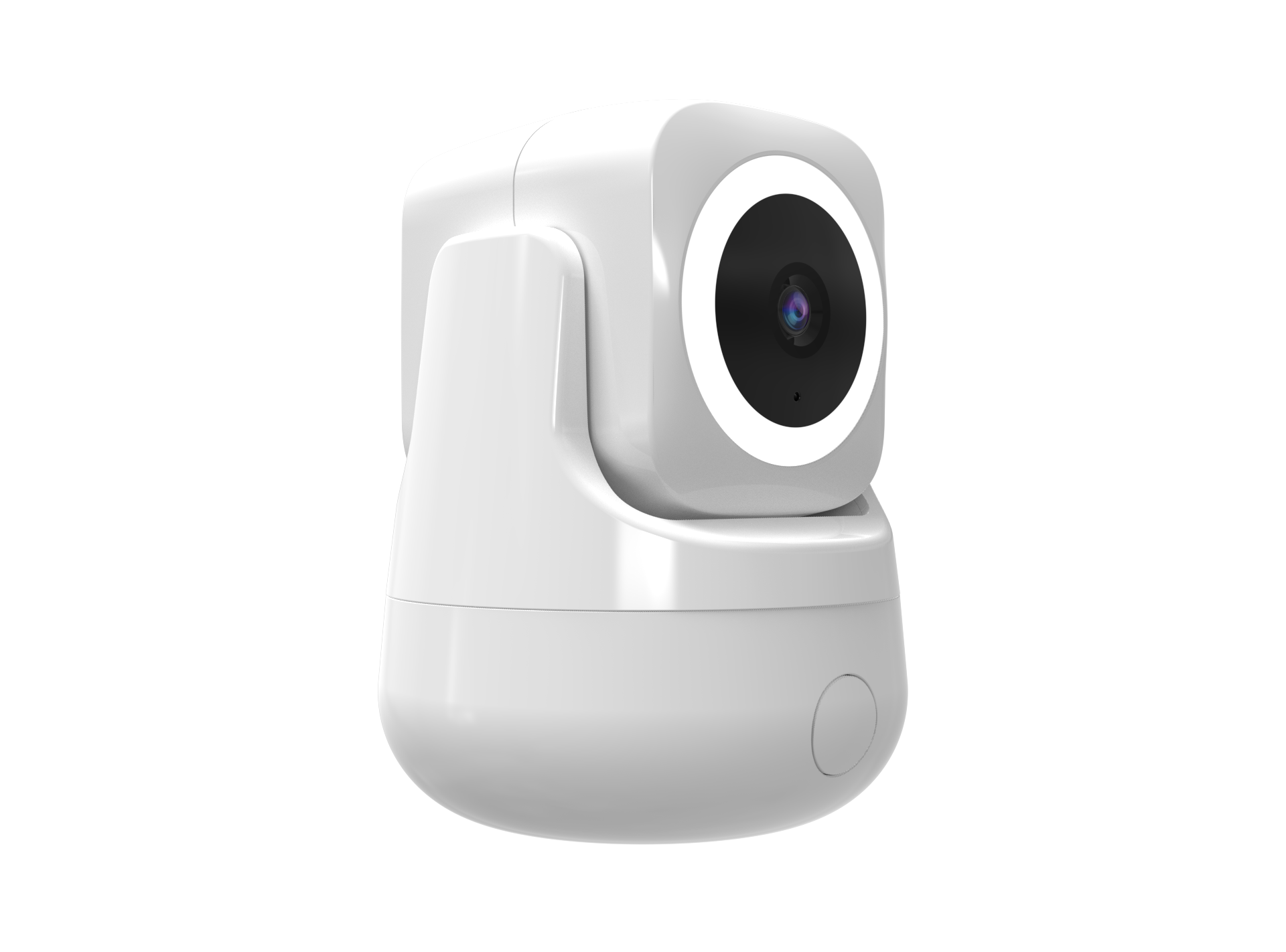 ShineVion Technology Indoor Home Security Family Camera Universal