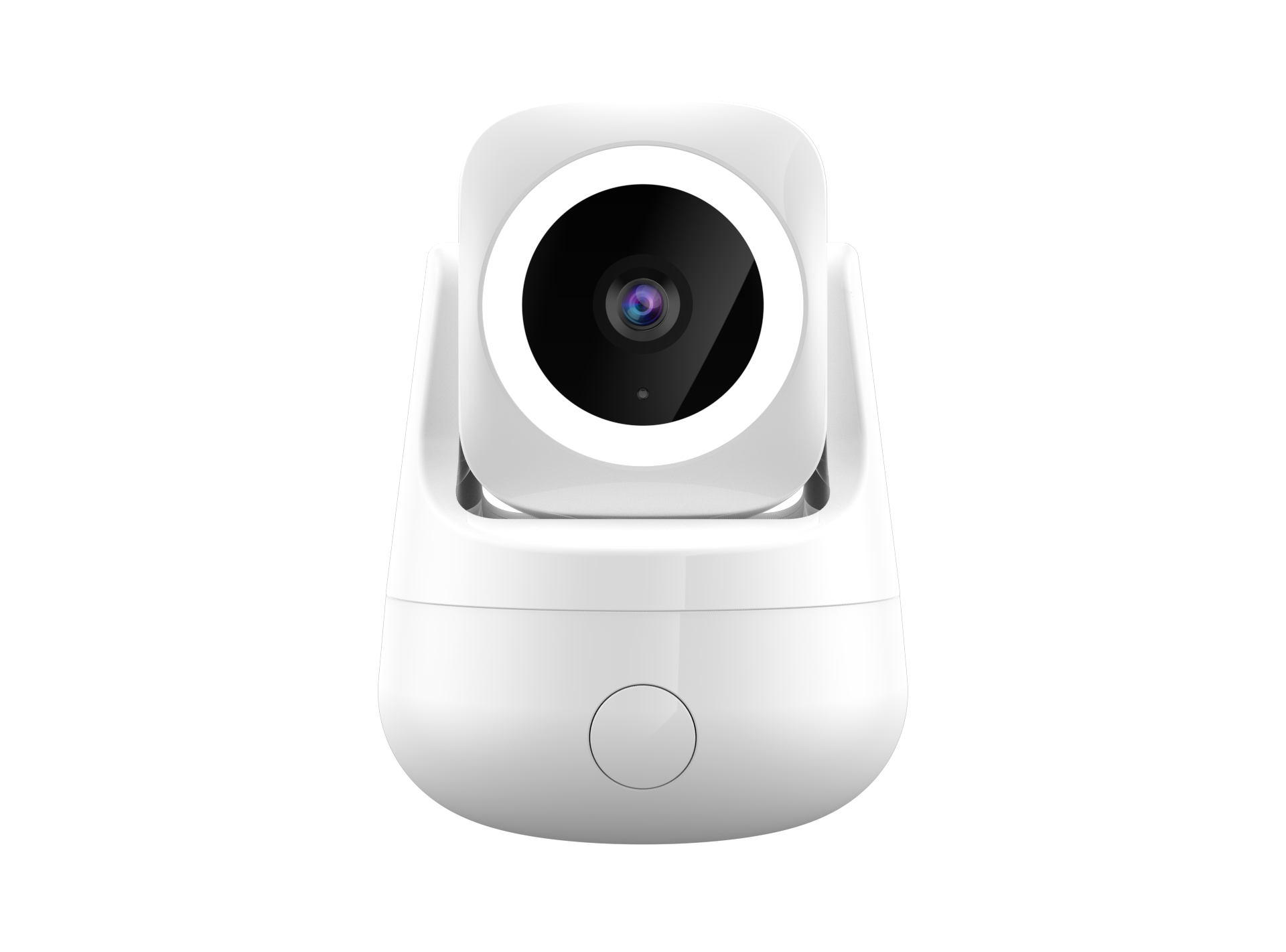 ShineVion Technology Indoor Home Security Family Camera Universal