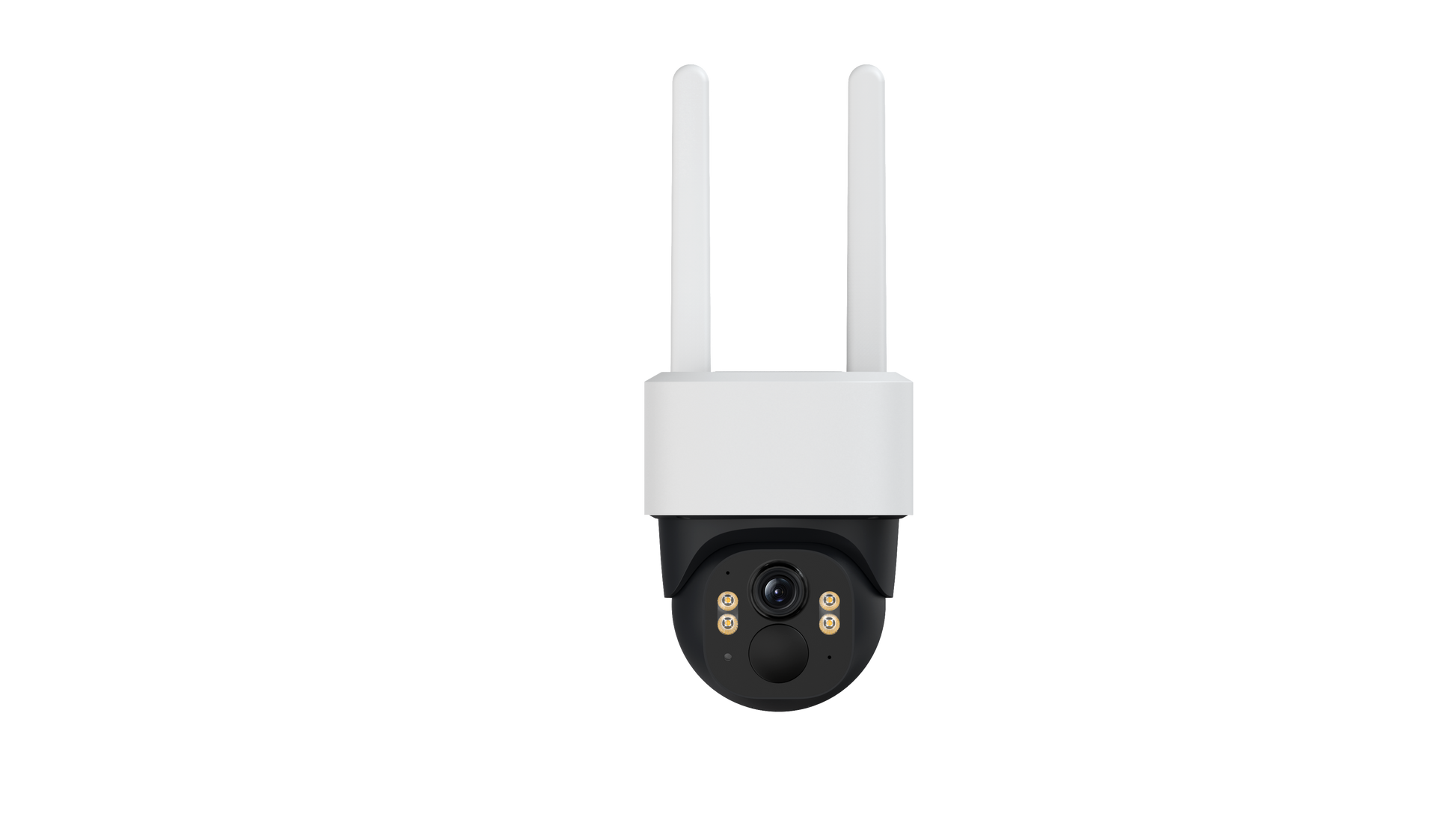 ShineVion Technology Outdoor 4G Battery Camera Universal