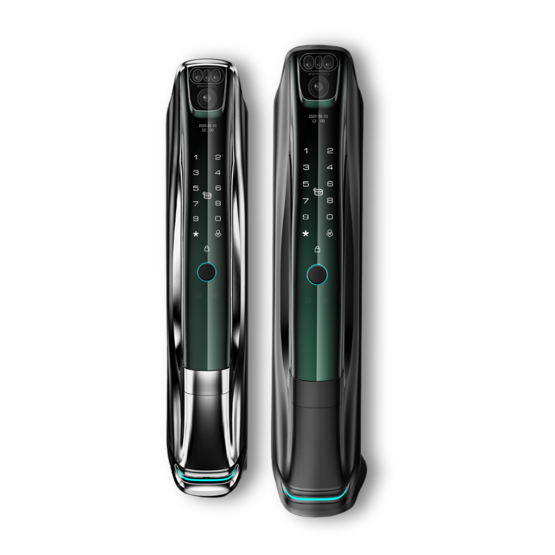 ShineVion Technology SHV-i9 Black Universal