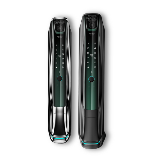 ShineVion Technology SHV-i9 Black Universal