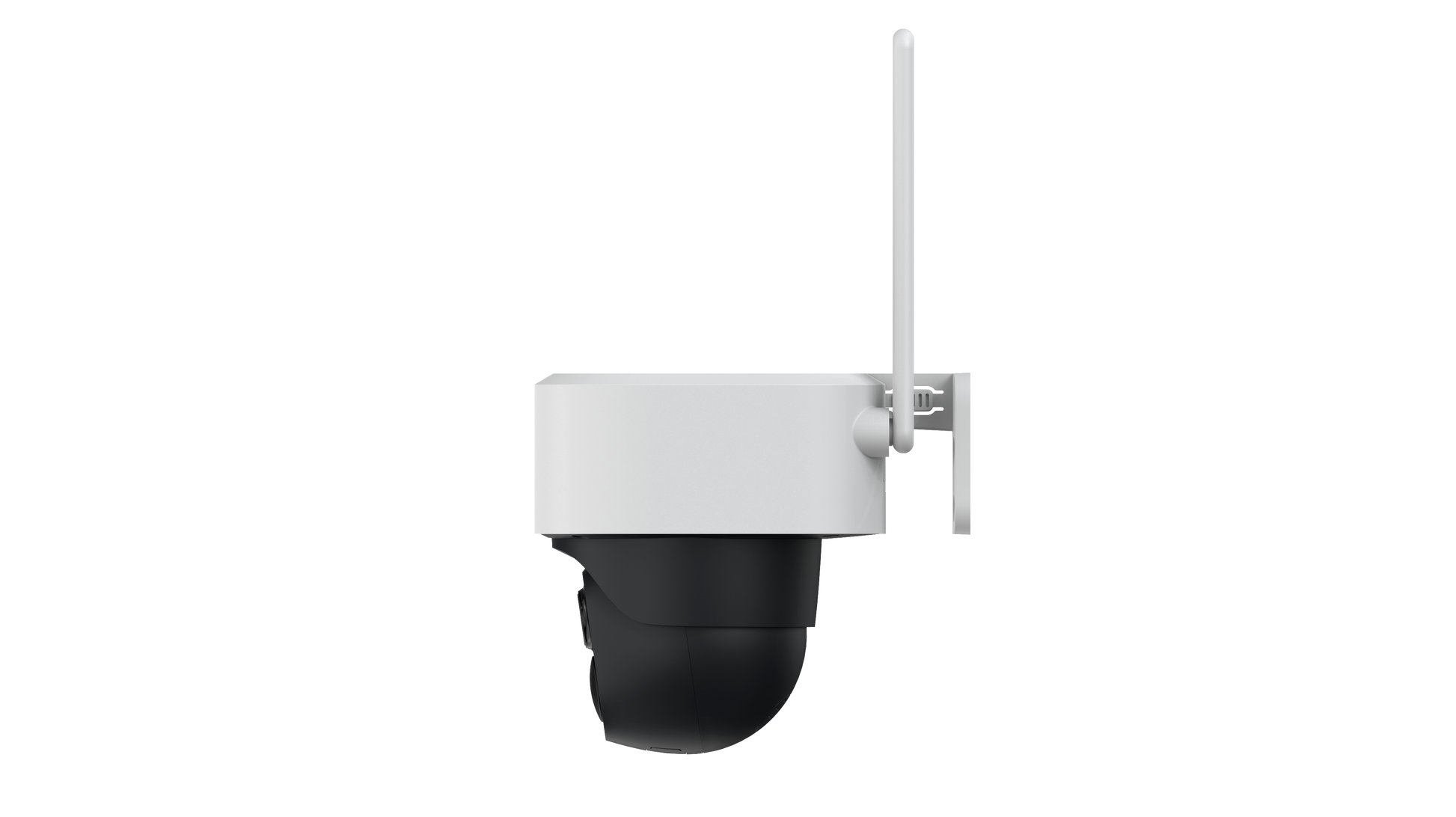 ShineVion Technology Outdoor 4G Battery Camera Universal