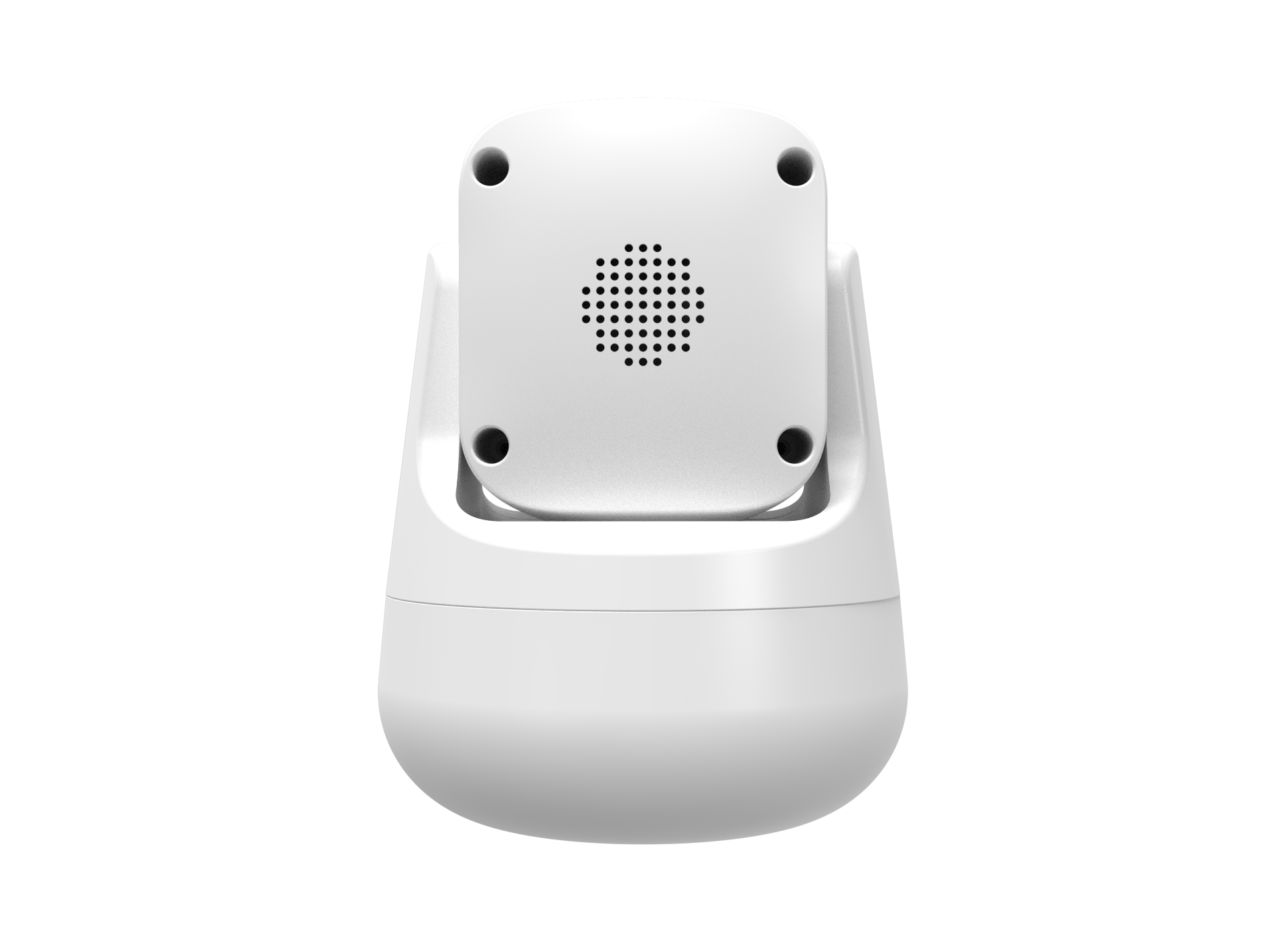 ShineVion Technology Indoor Home Security Family Camera Universal