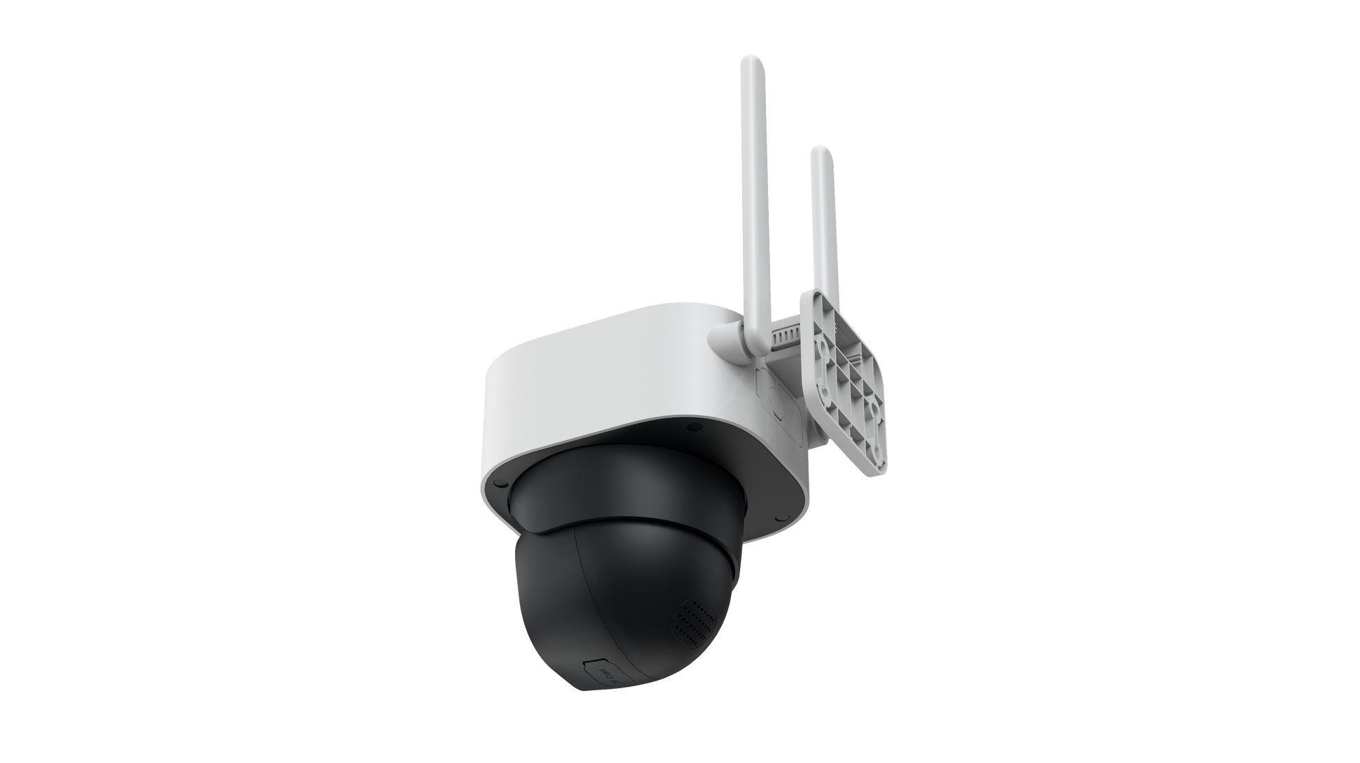 ShineVion Technology Outdoor 4G Battery Camera Universal