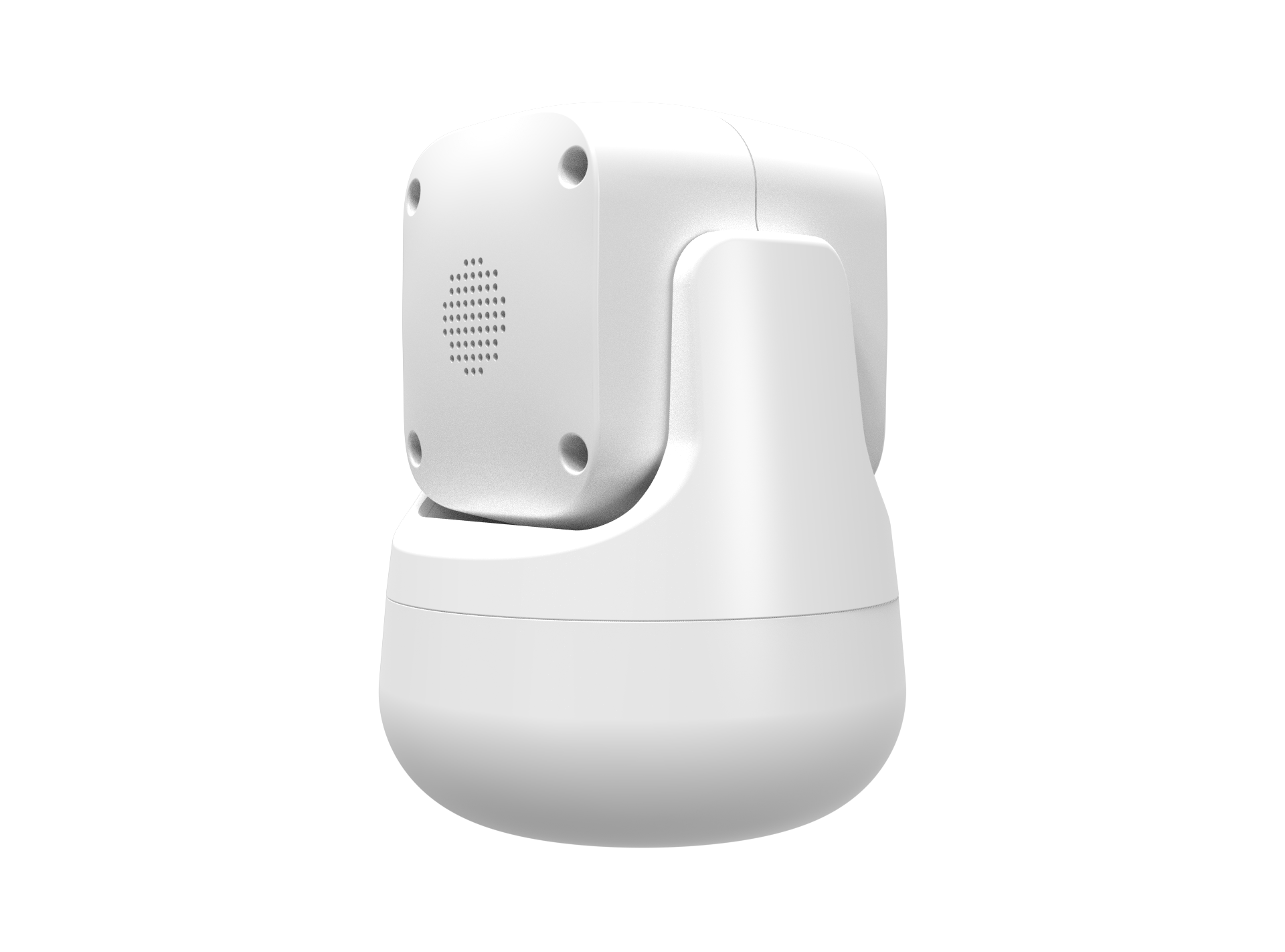 ShineVion Technology Indoor Home Security Family Camera Universal