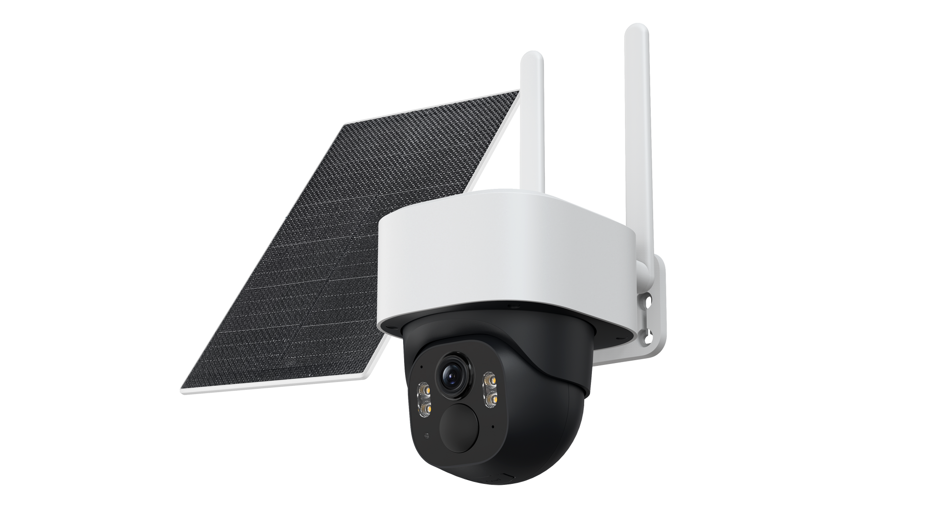 ShineVion Technology Outdoor 4G Battery Camera Universal