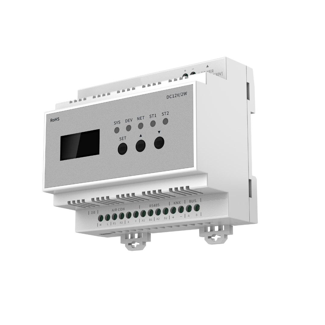 HVAC&Energy