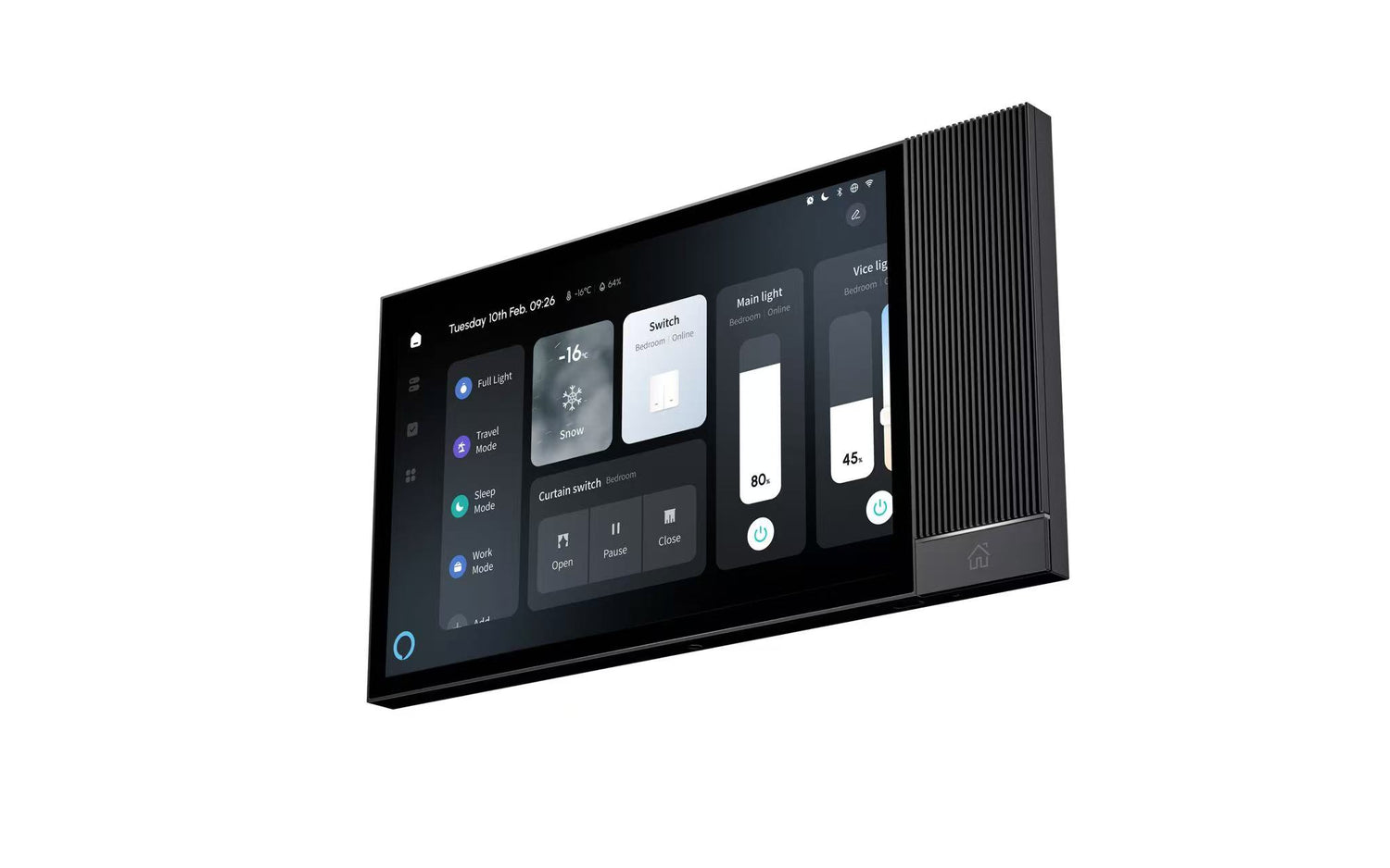 Smart Control