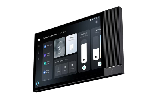 Tuya Smart control Panel 8 Pro