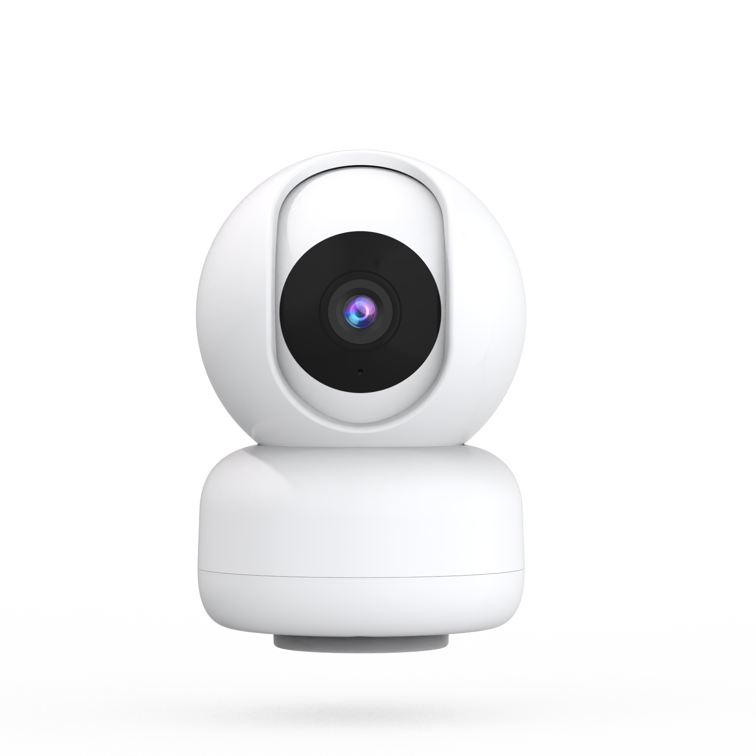 ShineVion Technology Indoor Home Security Baby Monitor Camera Other