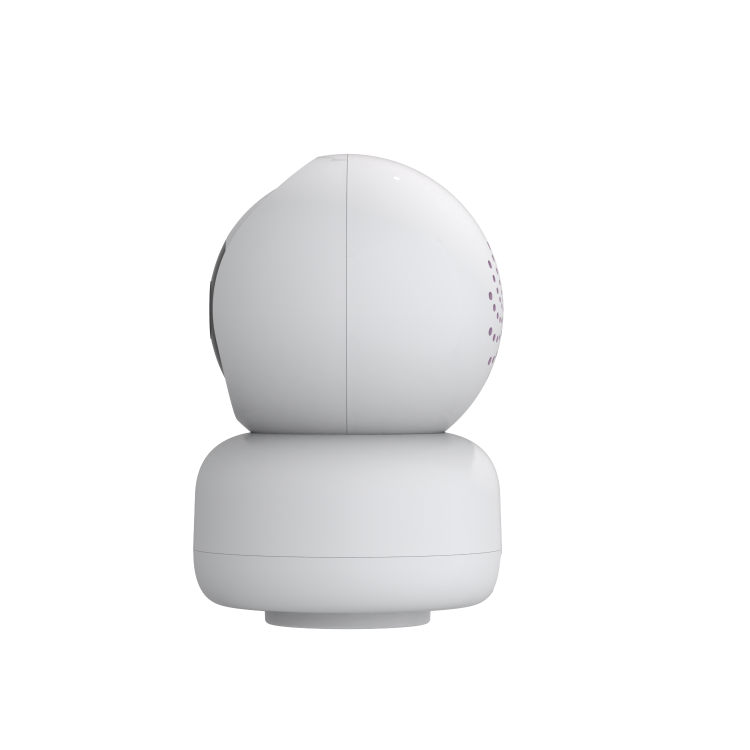ShineVion Technology Indoor Home Security Baby Monitor Camera Other