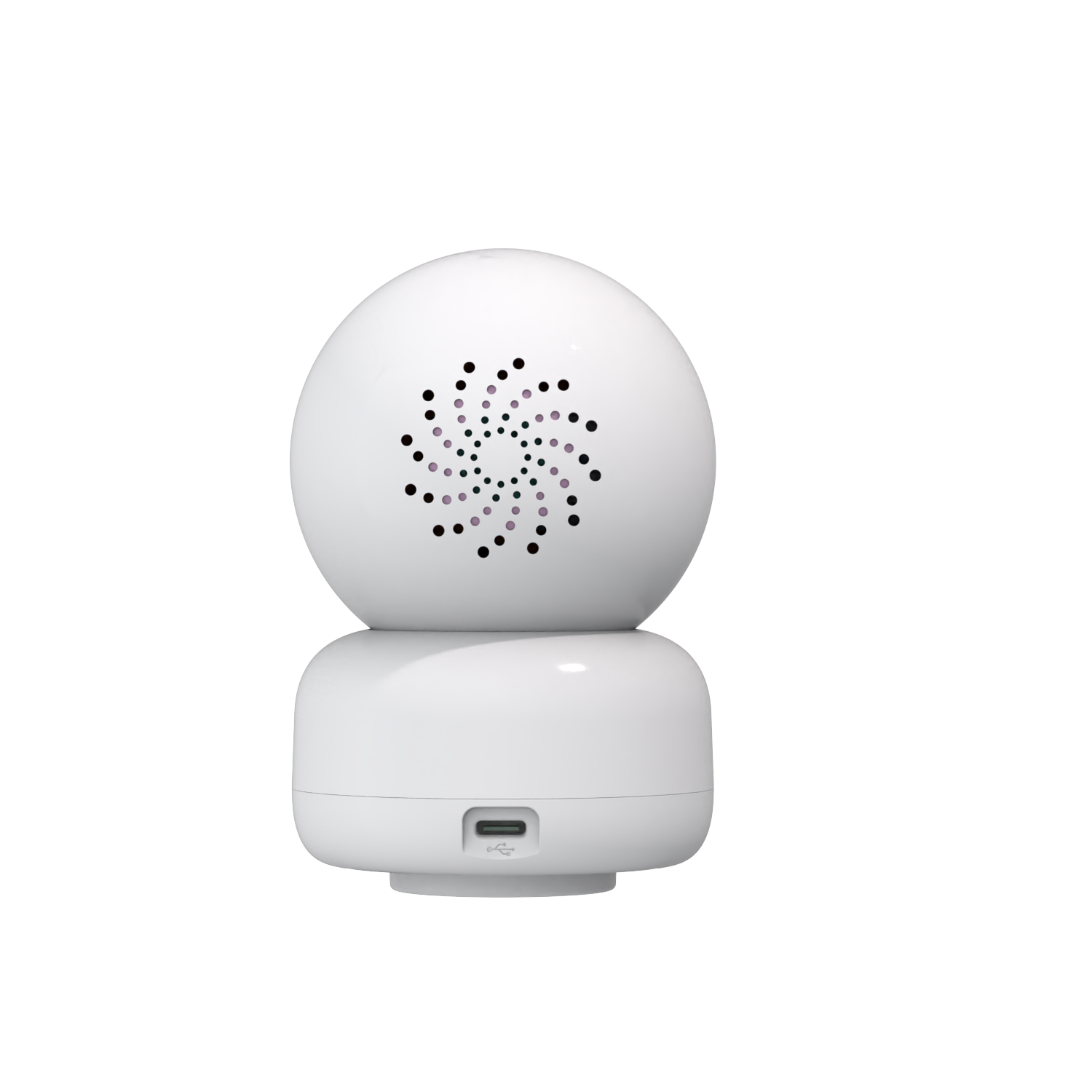 ShineVion Technology Indoor Home Security Baby Monitor Camera Other