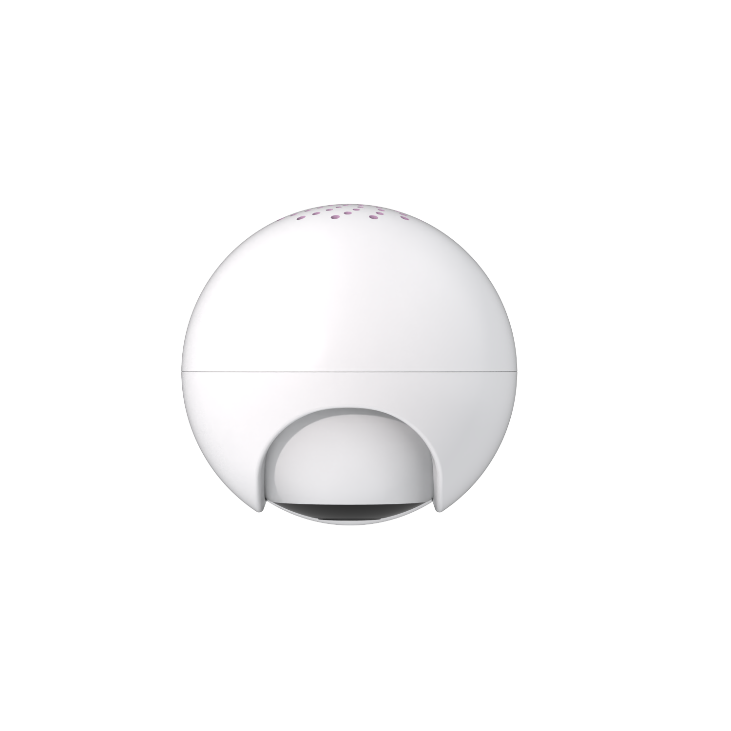 ShineVion Technology Indoor Home Security Baby Monitor Camera Other