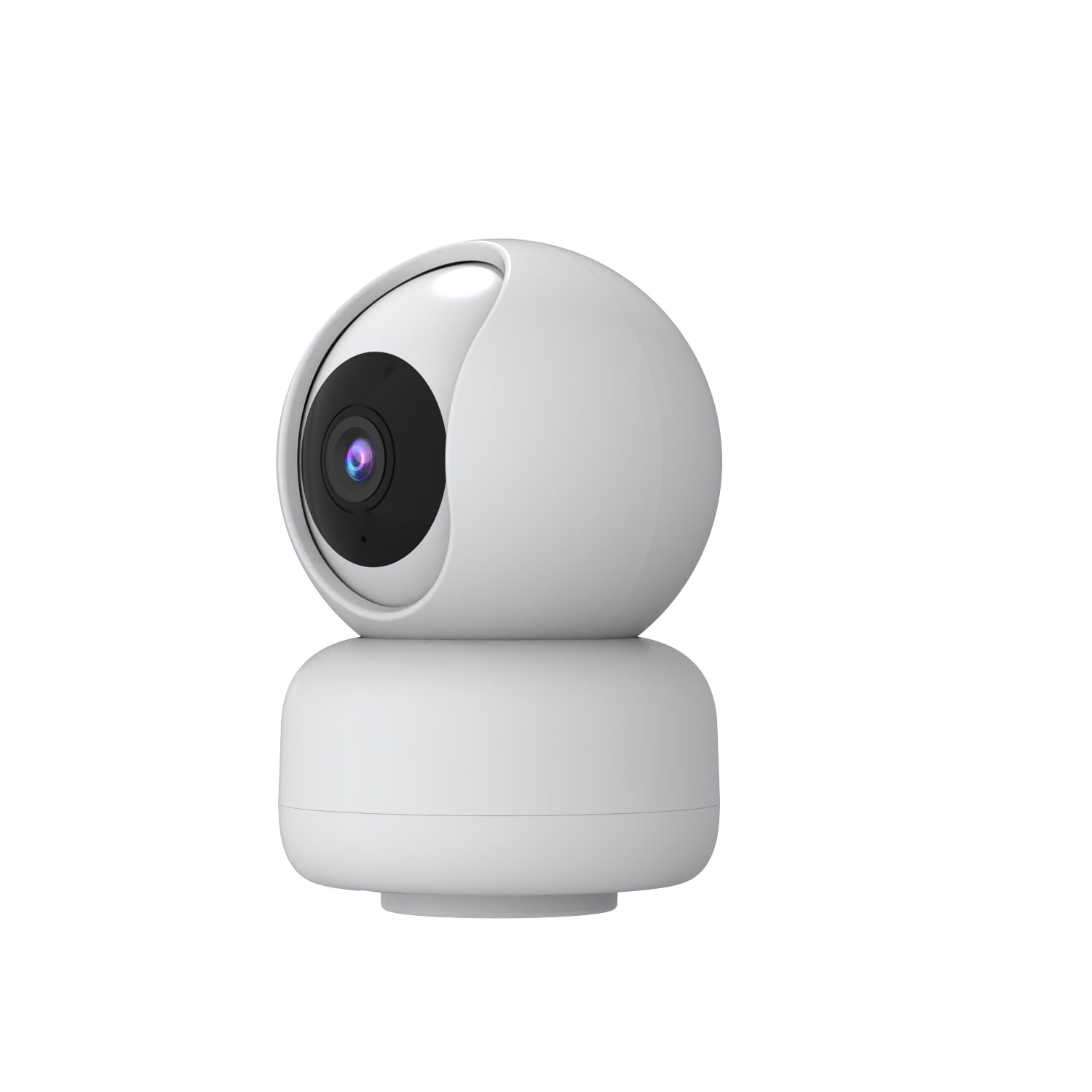 ShineVion Technology Indoor Home Security Baby Monitor Camera Other