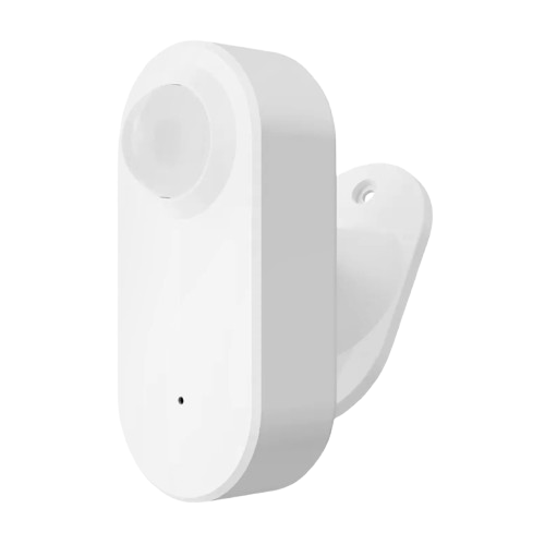 SHV-PIR + 2.4GHz  Radar Battery-Powered  Human Presence Sensor
