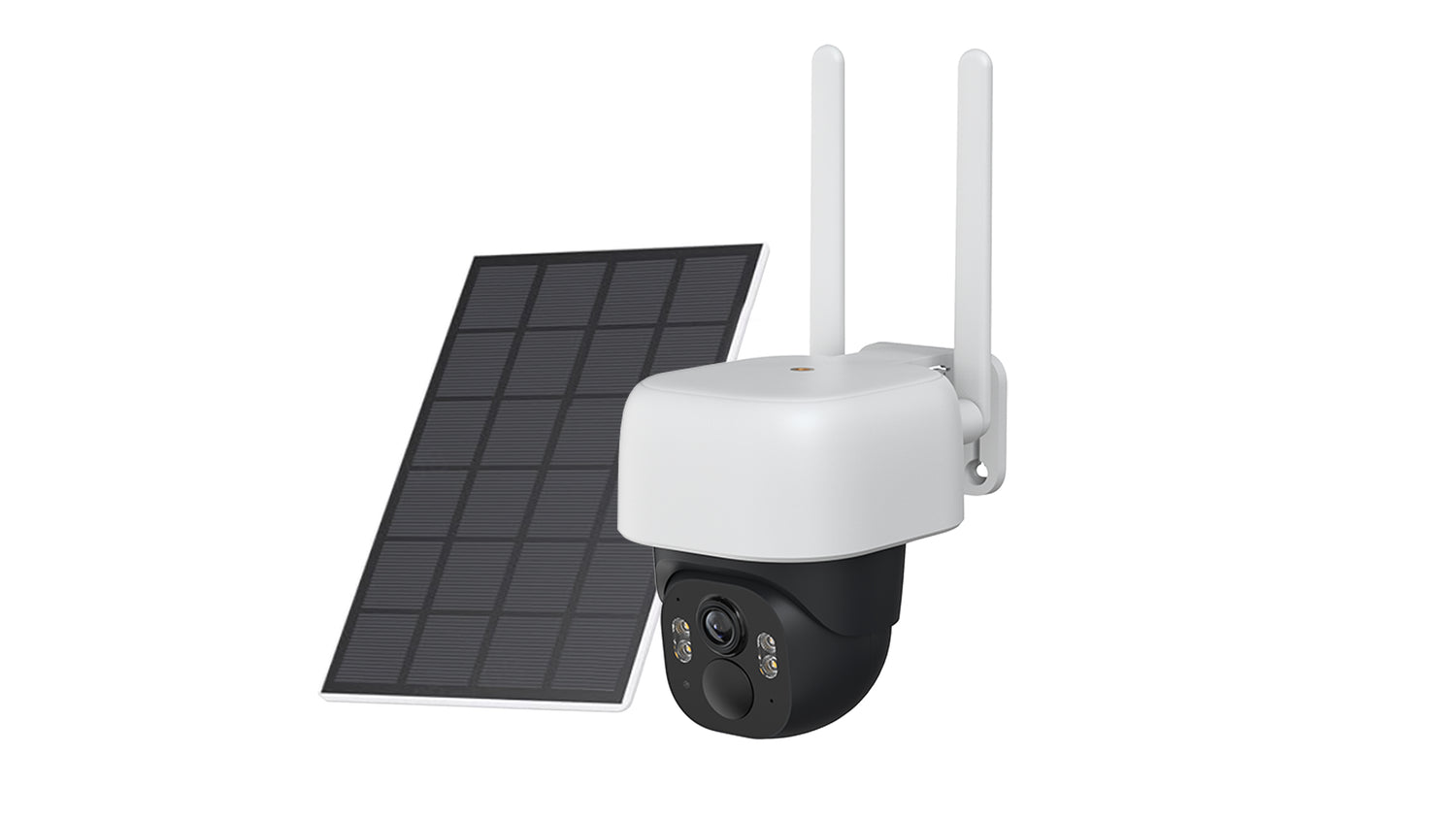 Smart Camera&Doorbell